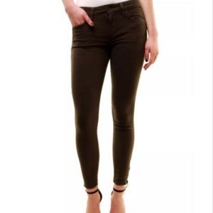 Joe's Women's Skinny Ankle Pants